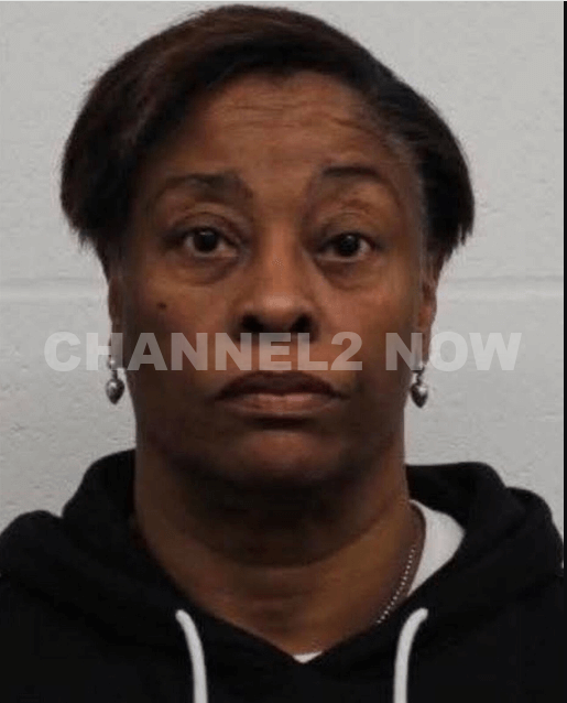 61-year-old Linda Hayden has officially been charged with two counts of First-Degree Murder and Armed Criminal Action.