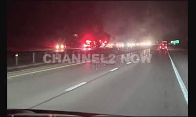 mass-casualty-incident-declared-following-multi-vehicle-crash-on-interstate-75-in-fort-shawnee-near-the-118-mile-marker