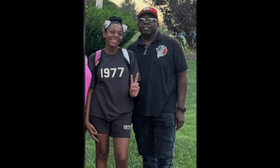 retired Berkeley Fire Chief Henry Williams and his daughter Halayna Williams killed in Ferguson shooting 500 block of North Clay Avenue St. Louis