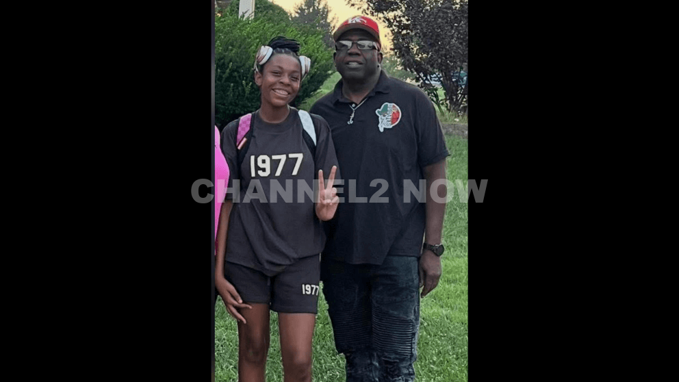 retired Berkeley Fire Chief Henry Williams and his daughter Halayna Williams killed in Ferguson shooting 500 block of North Clay Avenue St. Louis