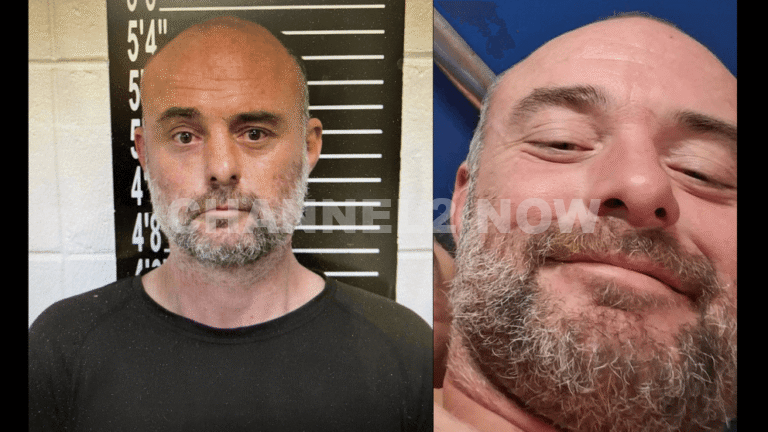 Suspect Who Shot and Killed Christian County Deputy Identified as ...