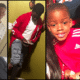 16-year-old Jamauri Smarr and 14-year-old Jeremiah Carter killed in South Fulton shooting 4200 block of Fortune Point in the Cooks Landing neighborhood Georgia