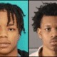 18-Year-Old Mikel Ramon Thomas Jr Arrested in Connection With Fatal Shooting of Birmingham Teen Kameron Marquese Voltz 200 block of Lake Drive Circle NE