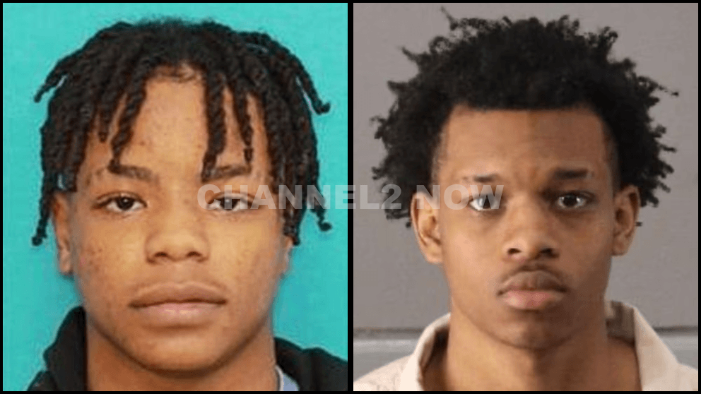 18-Year-Old Mikel Ramon Thomas Jr Arrested in Connection With Fatal Shooting of Birmingham Teen Kameron Marquese Voltz 200 block of Lake Drive Circle NE