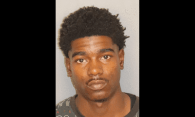 23-year-old Cornelius Lee Evans killed after shooting in Birmingham’s Kingston community 4600 block of Roscoe Avenue Norwood Area