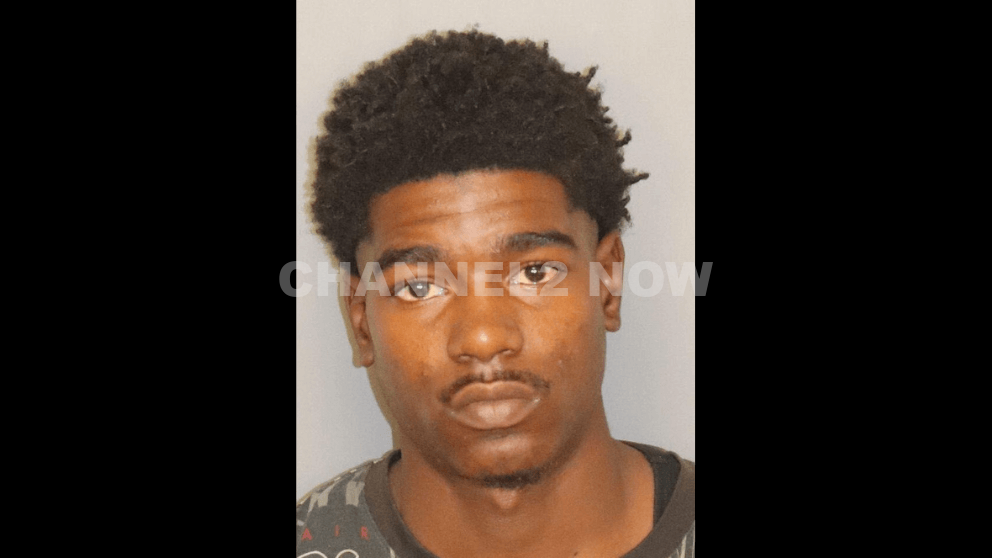 23-year-old Cornelius Lee Evans killed after shooting in Birmingham’s Kingston community 4600 block of Roscoe Avenue Norwood Area