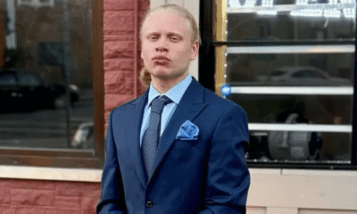 25-year-old Jesus Delgado killed in Syracuse Northside neighborhood shooting 100 block of Lawrence Street