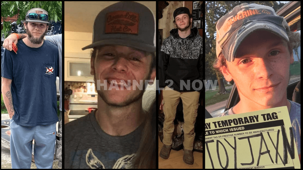 26-year-old Toye Jackson killed in motorcycle crash in Leeds 7200 block of Elliot Lane Jefferson County Birmingham