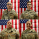 4-u-s-service-members-killed-Cody Khork, Noah Tietjens, Nicole Amor and Declan Coady 4-seriously-injured-during-operation-epic-fury-against-iran