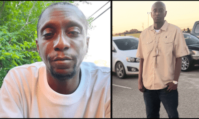 41-year-old Eli Harmon in Shooting Following Altercation Near Louisville Jefferson County