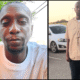 41-year-old Eli Harmon in Shooting Following Altercation Near Louisville Jefferson County