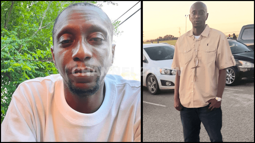 41-year-old Eli Harmon in Shooting Following Altercation Near Louisville Jefferson County