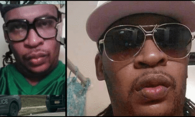 51-year-old Mondale Harris killed after shooting in Milwaukee home 60th Street and Melvina Street