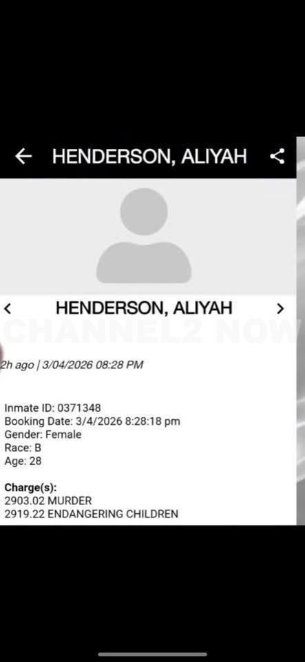 CLEVELAND, Ohio — Authorities have identified the two young girls whose bodies were discovered inside separate suitcases buried in shallow graves on the city’s East Side as Amor Wilson and Mila Chatman, a tragic development in a case that has shocked the community and prompted an ongoing homicide investigation. Mother Aliyah Henderson has been charged for double murder.