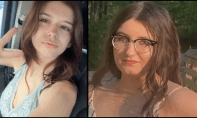 Abigail Woods and Sierra Jackson killed in head-on crash in Tuscaloosa County U.S. Highway 43 near the 207 mile marker