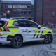 Active police operation reported at Synagogue in Trondheim, Norway