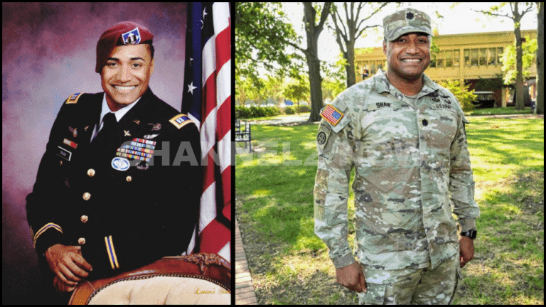 Brandon Key Rotc ROTC instructor killed in Old Dominion University shooting identified ...