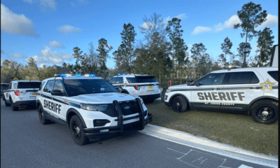 At least 1 dead, 2 wounded after shooting near Johns Island Parkway and Chestnut Oak Road in St. Johns County