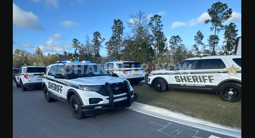 At least 1 dead, 2 wounded after shooting near Johns Island Parkway and Chestnut Oak Road in St. Johns County