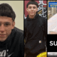 Body of missing Rodrigo Montes found in river, suspect in custody Northwest Indiana high school student upside down Little Calumet River