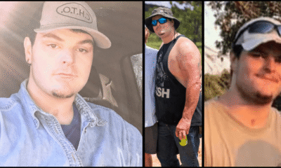 Carbon Hill Man 29-year-old Jonah Evan Earl Johnson Killed in Single-Vehicle Crash in Walker County McDade Road near Atkins Road
