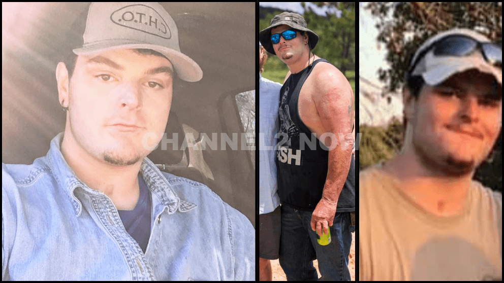 Carbon Hill Man 29-year-old Jonah Evan Earl Johnson Killed in Single-Vehicle Crash in Walker County McDade Road near Atkins Road