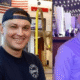 Chicago firefighter Michael Altman dies after falling in Rogers Park building fire 1700 block of West North Shore Avenue