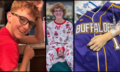 Chrisman High School Baseball Player Bentley Wolfe Dies After Being Struck by Line Drive During Practice