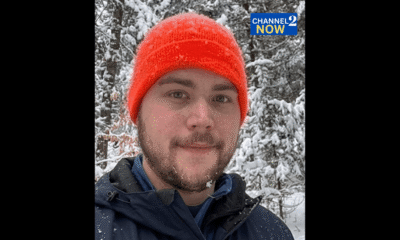 Correct photo of Mackenzie Gunther, pilot killed in Air Canada crash at LaGuardia captain Antoine Forest Jazz Aviation Coteau-du-Lac, Quebec Bombardier CRJ-900 operated Flight 8646