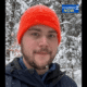 Correct photo of Mackenzie Gunther, pilot killed in Air Canada crash at LaGuardia captain Antoine Forest Jazz Aviation Coteau-du-Lac, Quebec Bombardier CRJ-900 operated Flight 8646