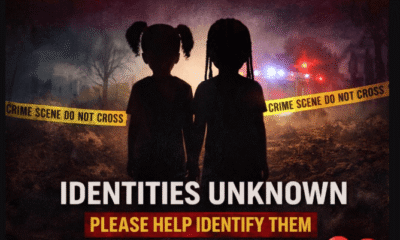 DNA Confirms Young Girls Found Buried in Suitcases in Cleveland Were Half-Sisters Ginn Academy South Collinwood neighborhood East 163rd Street and Midland Avenue