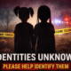 DNA Confirms Young Girls Found Buried in Suitcases in Cleveland Were Half-Sisters Ginn Academy South Collinwood neighborhood East 163rd Street and Midland Avenue