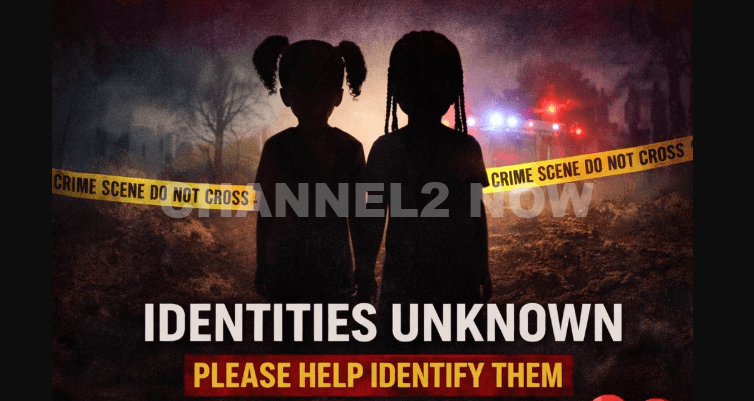 DNA Confirms Young Girls Found Buried in Suitcases in Cleveland Were Half-Sisters Ginn Academy South Collinwood neighborhood East 163rd Street and Midland Avenue