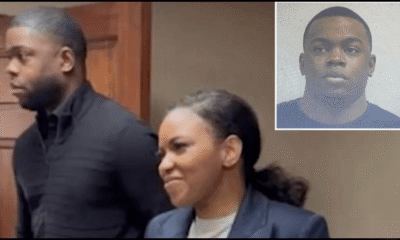 Dallas Police Fatally Shoot Diamon-Mazairre Robinson, Mike King Who Served as Security Guard for Rep. Jasmine Crockett