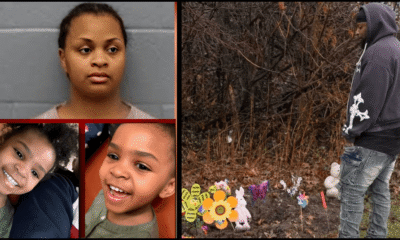 DeShaun Chatman Says Girl Found Dead in Suitcase in Cleveland Was His Missing Daughter, He Searched for 8-Year-Old Mila Chatman for Five Years East 162nd Street and Midland Avenue