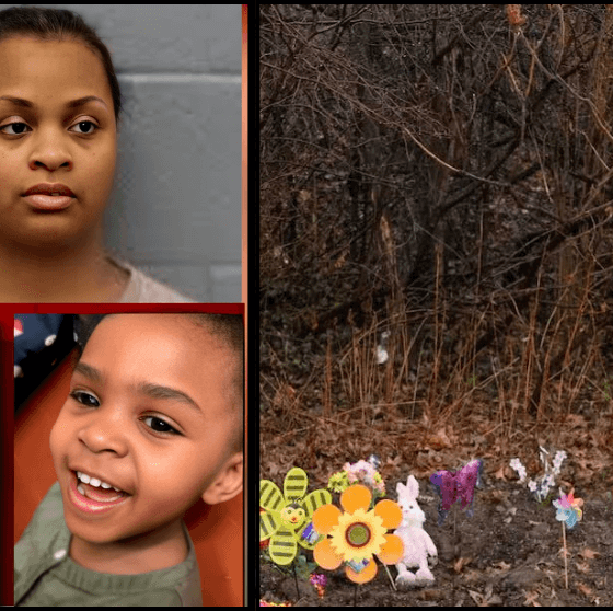 DeShaun Chatman Says Girl Found Dead in Suitcase in Cleveland Was His Missing Daughter, He Searched for 8-Year-Old Mila Chatman for Five Years East 162nd Street and Midland Avenue