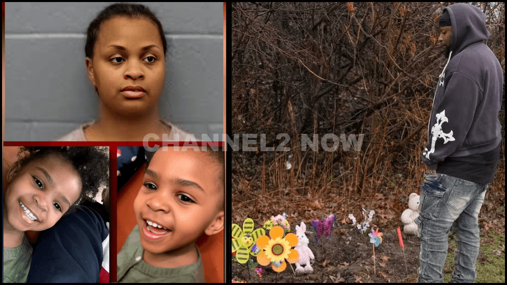 DeShaun Chatman Says Girl Found Dead in Suitcase in Cleveland Was His Missing Daughter, He Searched for 8-Year-Old Mila Chatman for Five Years East 162nd Street and Midland Avenue