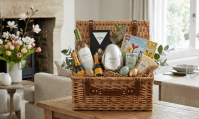 Elevating the Tradition A Guide to Creating Luxurious Adult Easter Baskets 2026