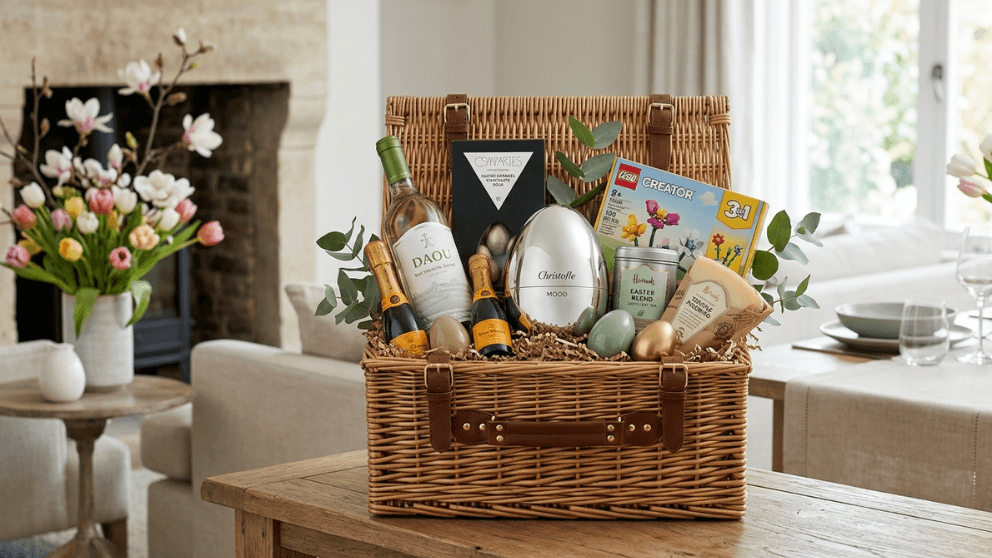 Elevating the Tradition A Guide to Creating Luxurious Adult Easter Baskets 2026