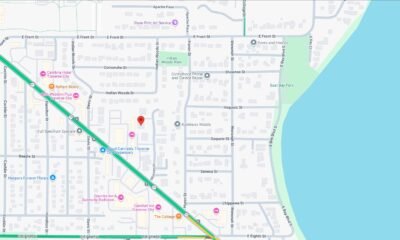 Female stabbed during domestic violence incident in Traverse City, suspect shot by police 426 Munson Place, Suite 202 Grand Traverse County