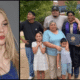 Gracie Yates Charged With Two Counts of Criminally Negligent Homicide After Deadly Stephenville Home Crash 200 block of North Ollie Street, near West Green Street