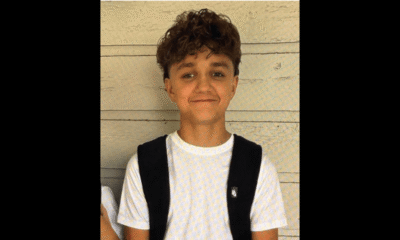 Help find missing 13-Year-Old Jet Rodriguez, last seen near Good Elementary in Carrollton