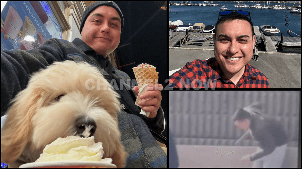 Jared Llamado Identified as Suspect in Fatal I-495 Road Rage Stabbing FAIRFAX COUNTY, Virginia victim Michelle Adams killed