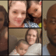 Jennifer Marsaw and Her Son Marzai Dawson-killed-after-shooting-in-lexington-suspect-irving-marsaw-captured-by-k-9-9300-block-of-ryan-place-twin-cities-double-homicide