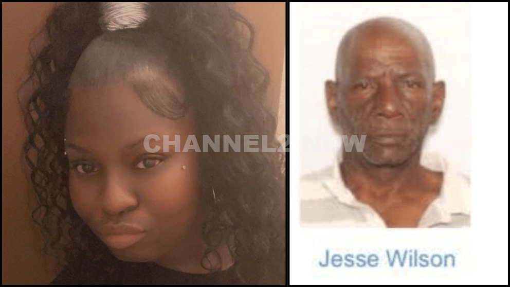 Jesse Wilson arrested in connection to fatal shooting of Jessica Hardy in Avondale 700 block of Ridgeway Avenue Cincinnati