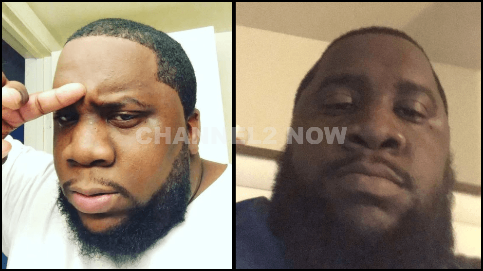 Justice Department charges Kenya Chapman accused of selling gun to Old Dominion University shooter Mohamed Bailor Jalloh