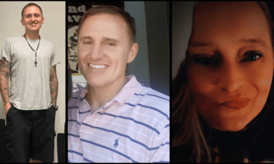 Justin Hardin killed in shooting involving Bartow deputies under I-75 overpass part of drug investigation Cartersville Angela Green Acworth arrested
