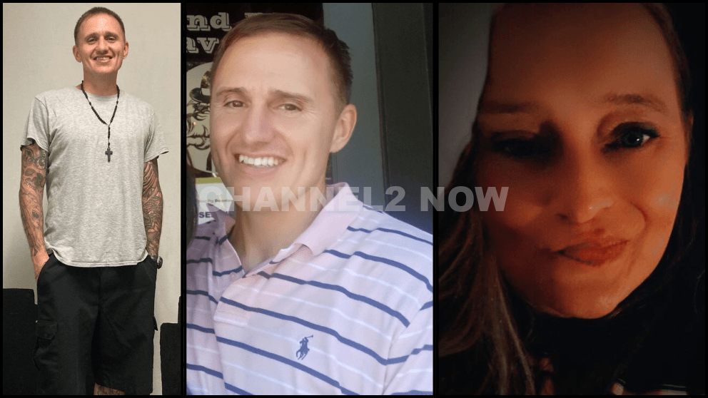 Justin Hardin killed in shooting involving Bartow deputies under I-75 overpass part of drug investigation Cartersville Angela Green Acworth arrested