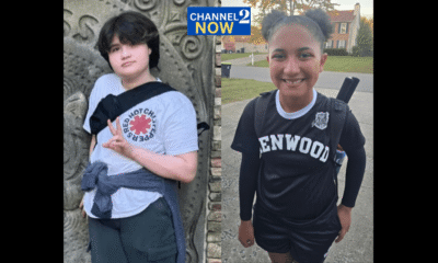 Kenwood Middle School Students Killed in Carroll County School Bus Crash Identified as Zoe Davis and Arianna Pearson Clarksville-Montgomery County