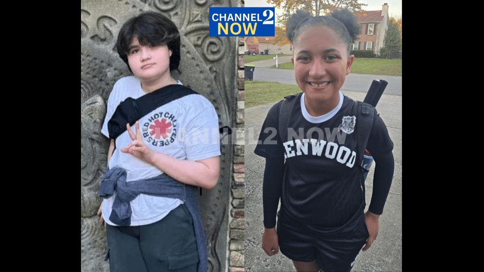Kenwood Middle School Students Killed in Carroll County School Bus Crash Identified as Zoe Davis and Arianna Pearson Clarksville-Montgomery County